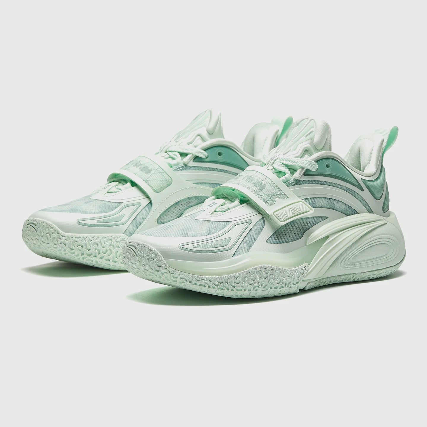 Anta Kai 1 Garden State - Kyrie Irving Signature Shoes – Rodeo Hoops