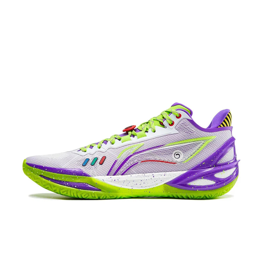 Li Ning Liren 6