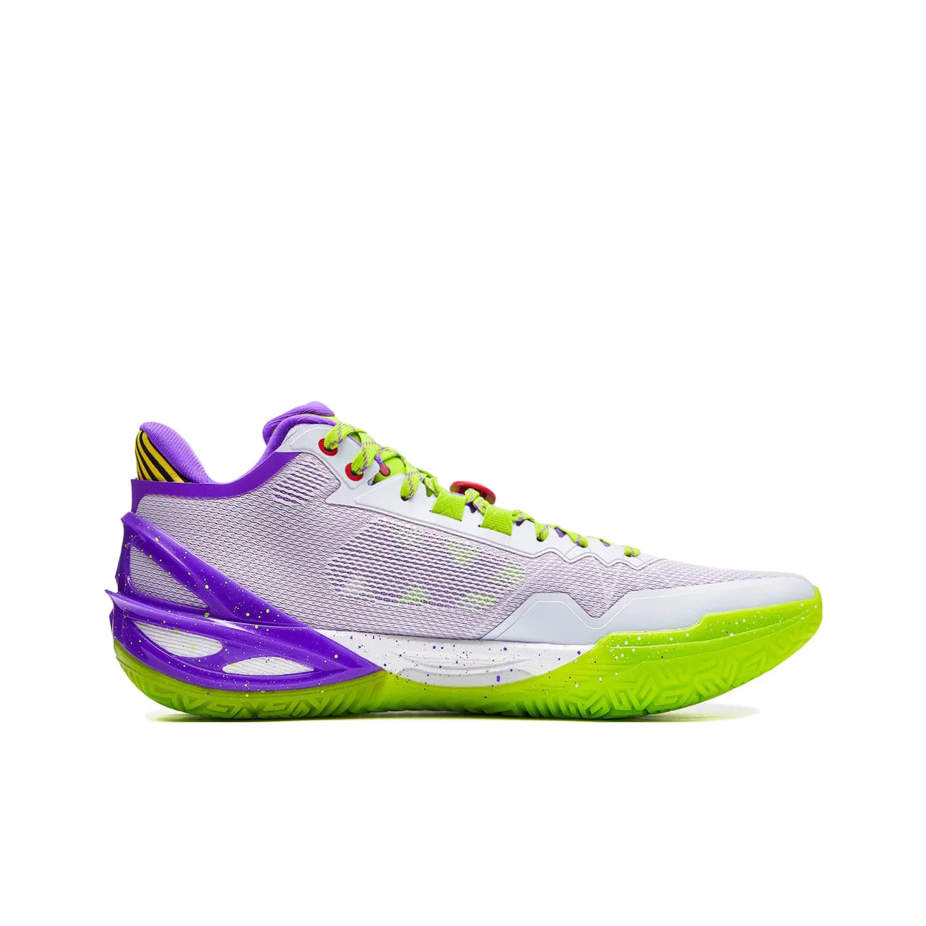 Li Ning Liren 6