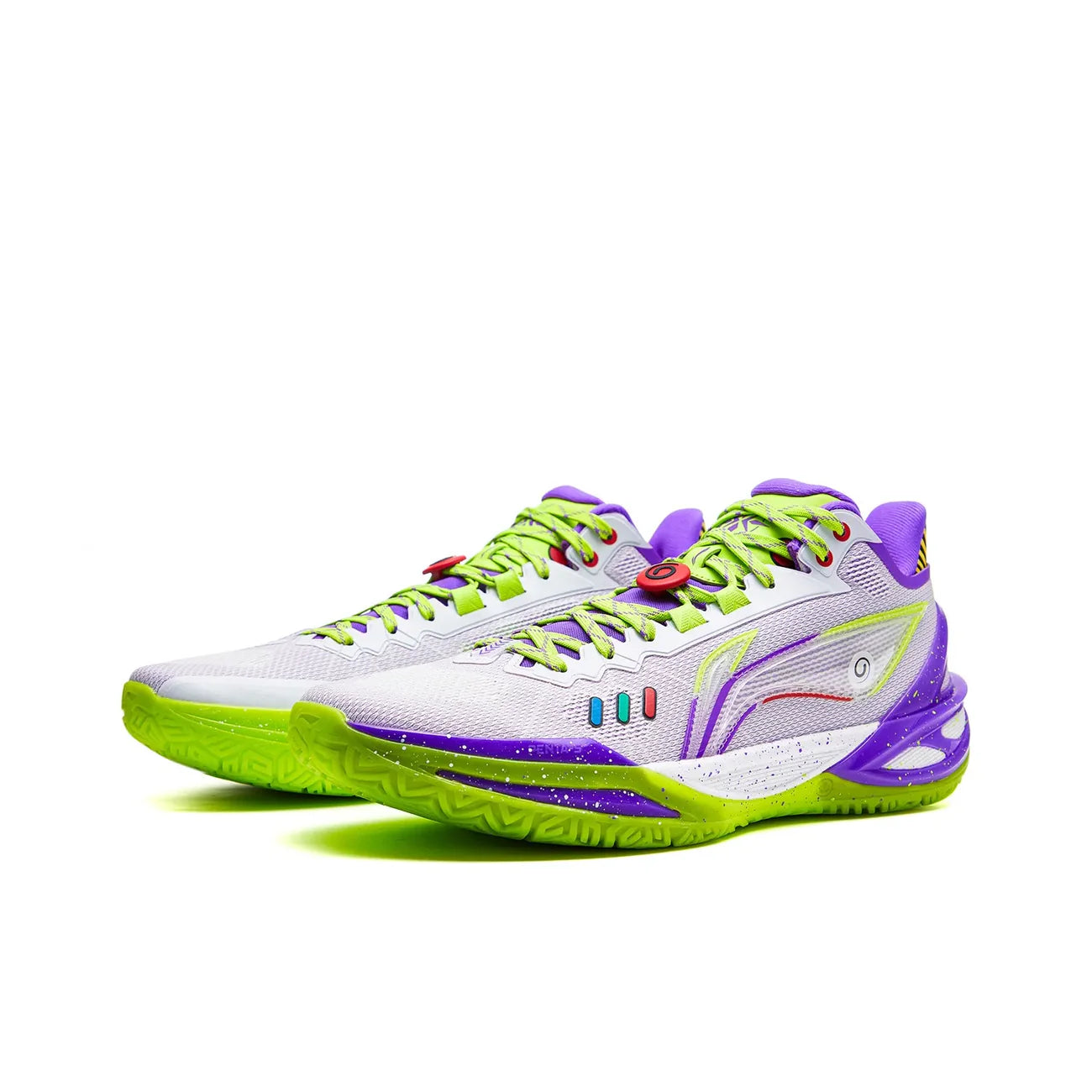 Li Ning Liren 6