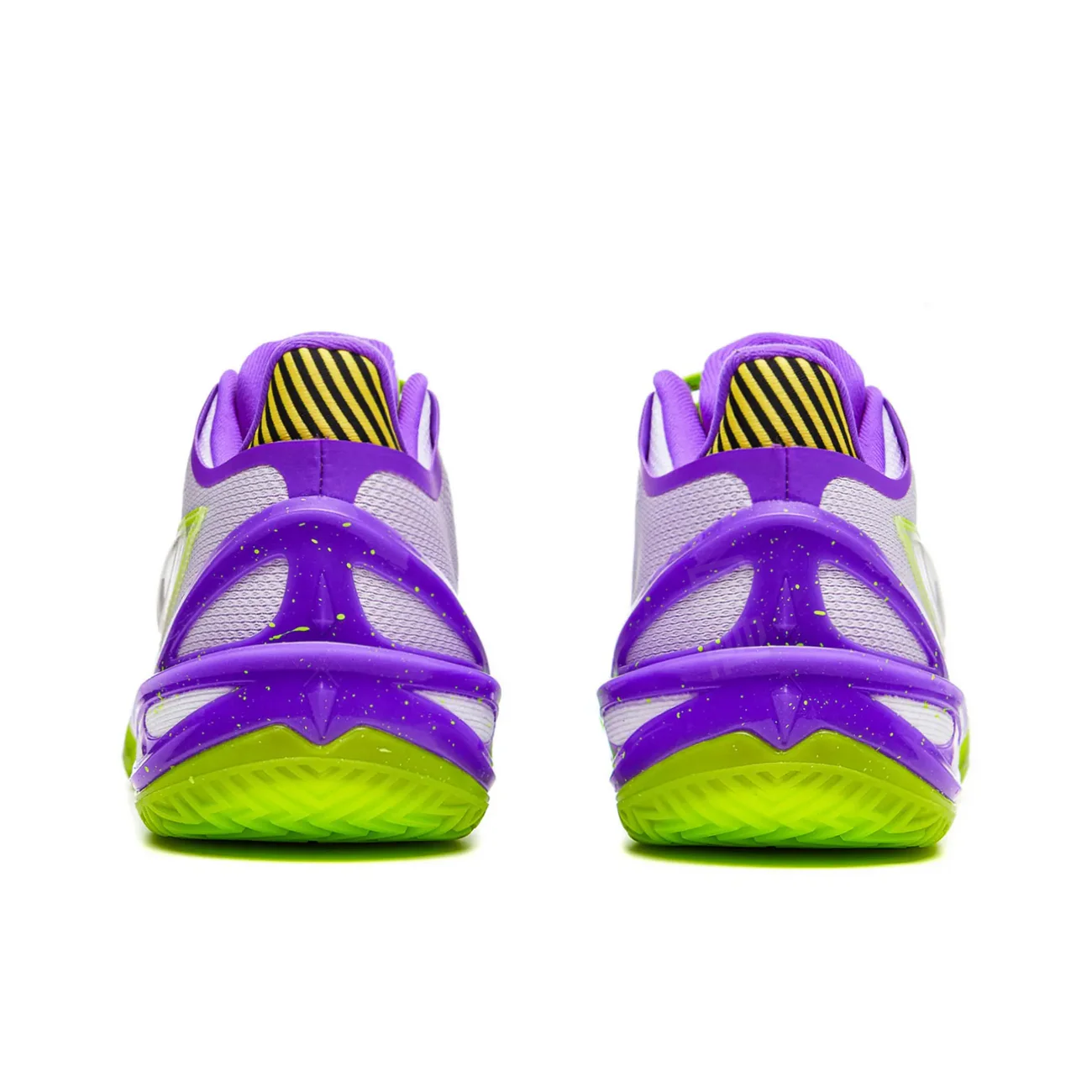 Li Ning Liren 6