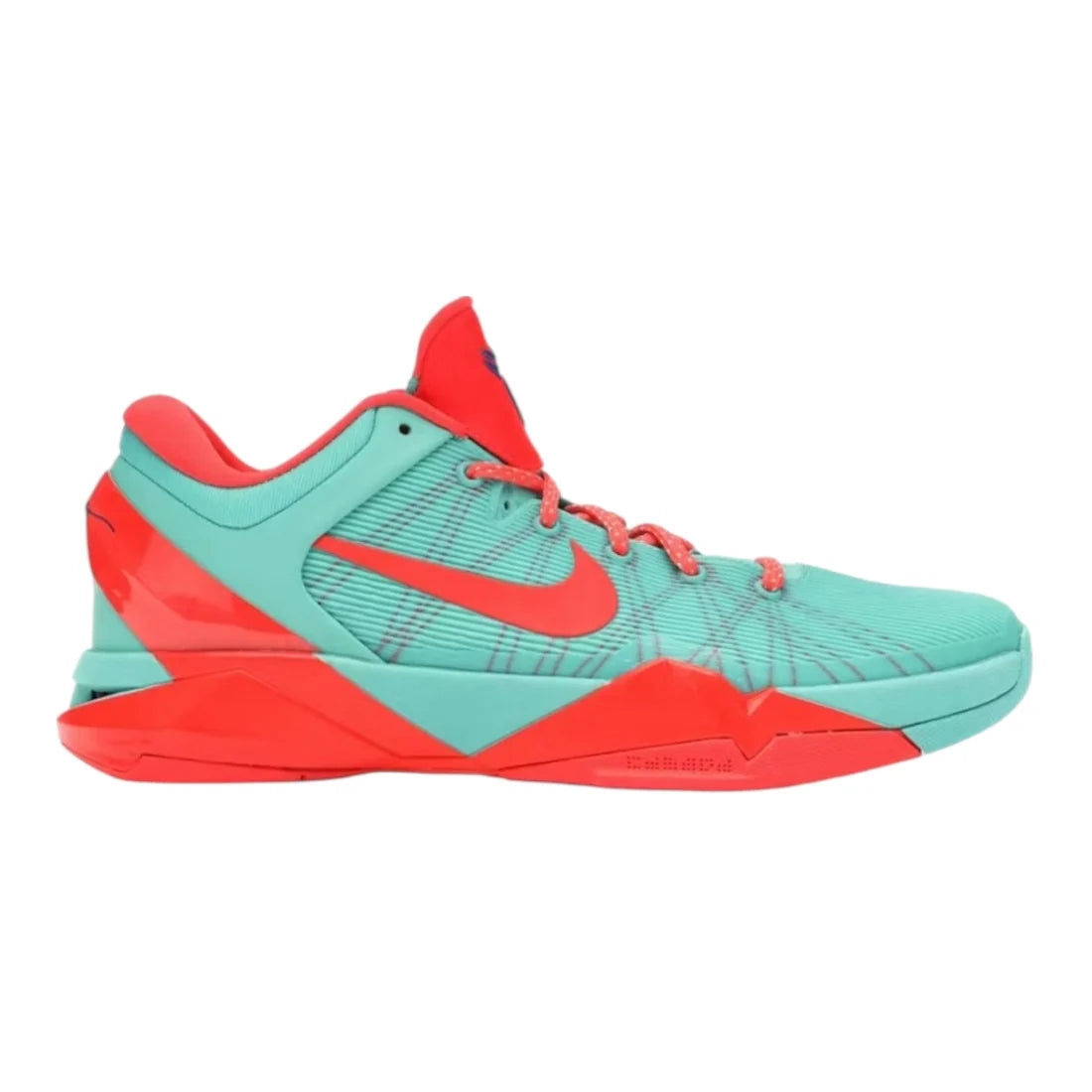 Nike Kobe 7 Barcelona (Home) (Used)