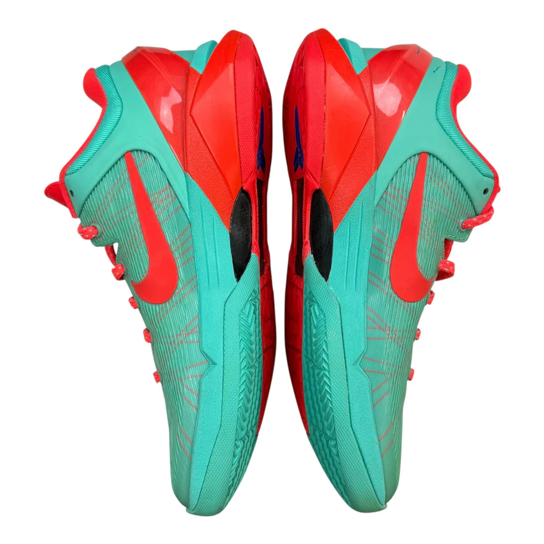 Nike Kobe 7 Barcelona (Home) (Used)