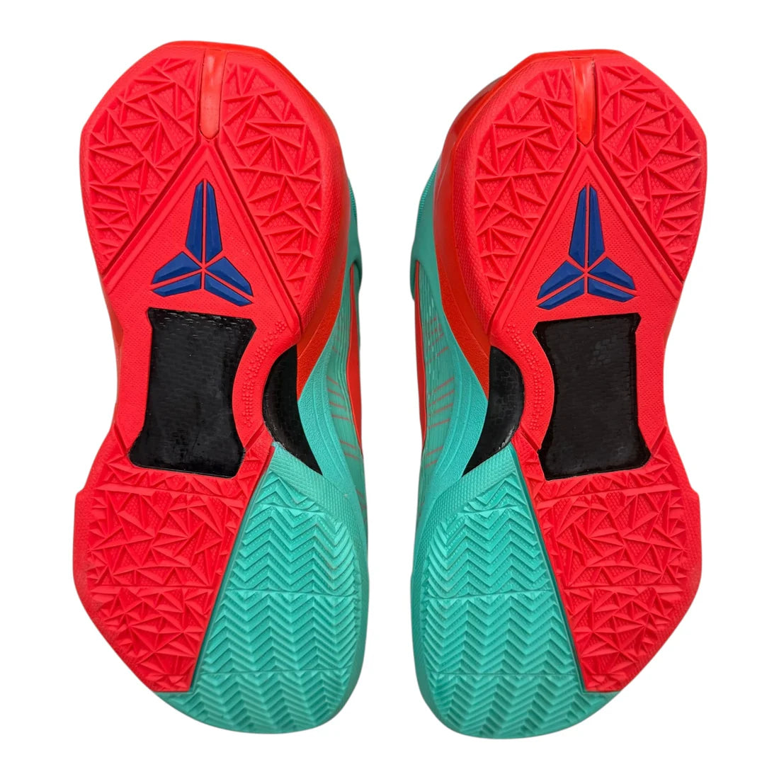 Nike Kobe 7 Barcelona (Home) (Used)