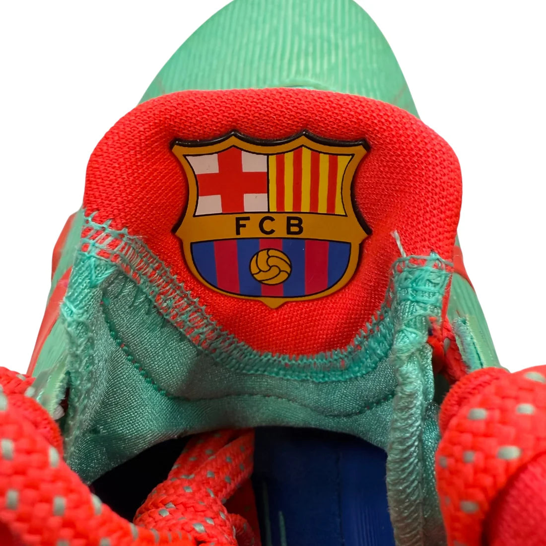 Nike Kobe 7 Barcelona (Home) (Used)