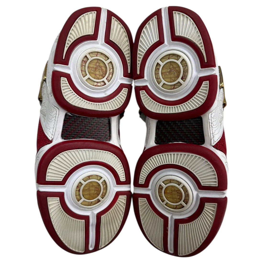 Nike LeBron 5 China Edition (Used)