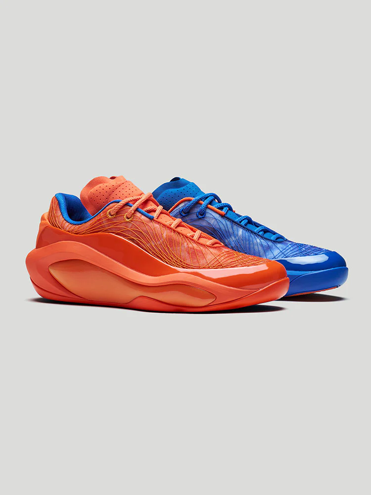 EQLZ®247 NXT x NATE ROBINSON