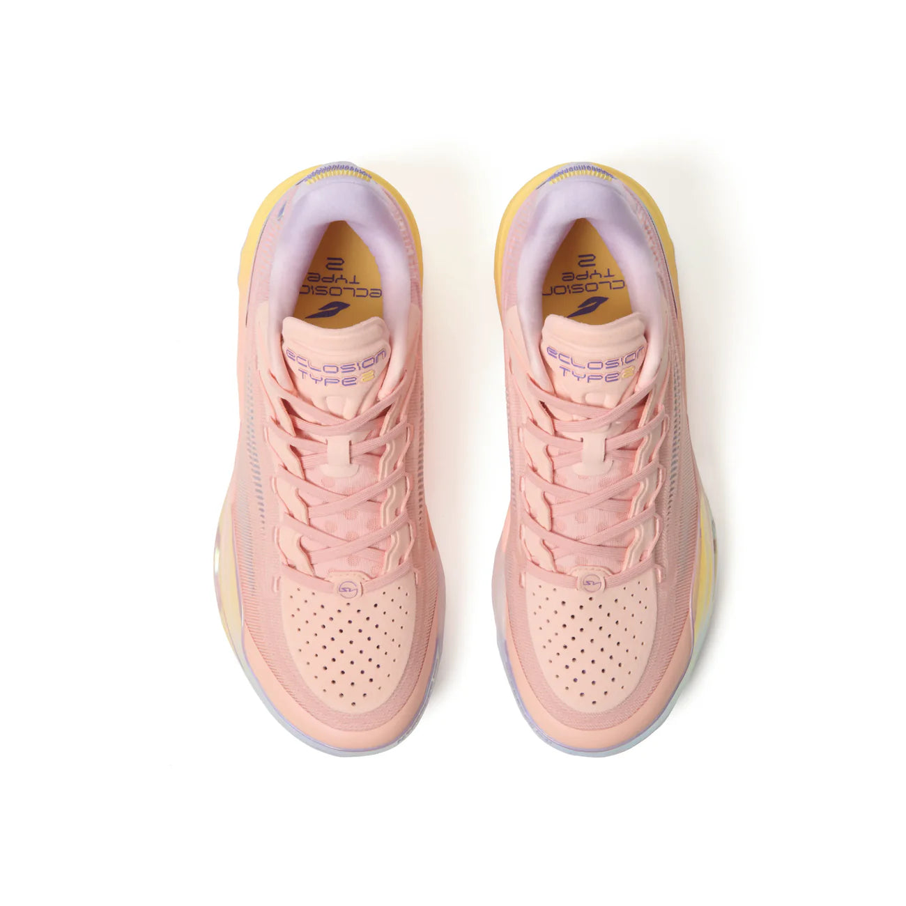 ANTA Sneakerverse SV Eclosion Type 2